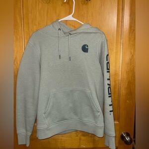 Carhartt sweatshirt